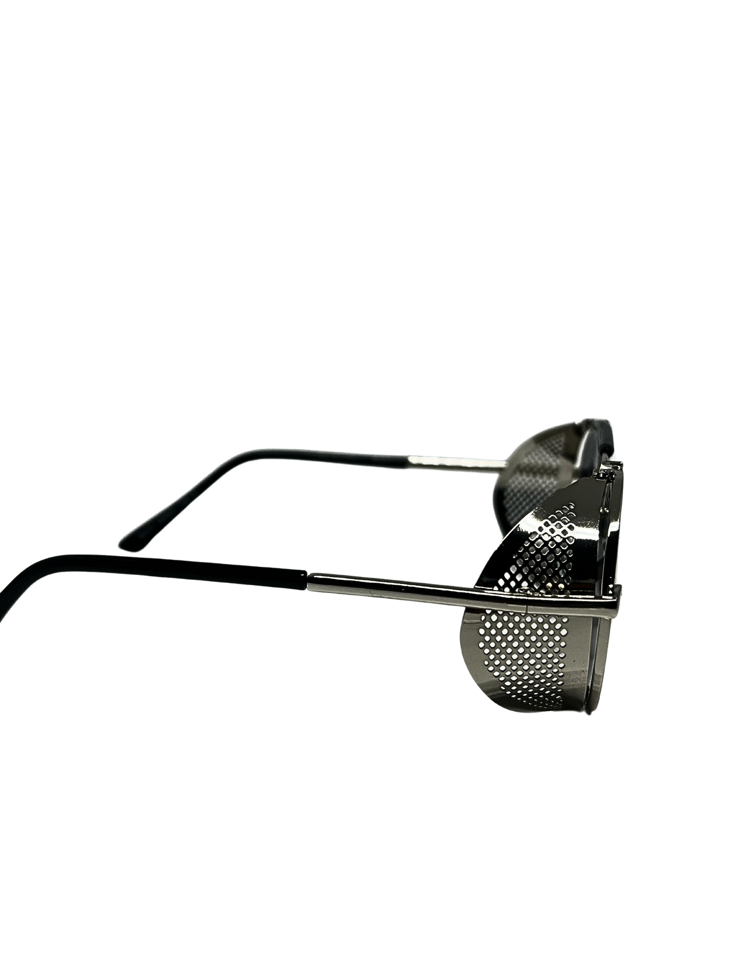 Ochelari de soare Vintage Silver