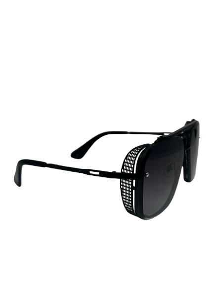 Ochelari de soare Ditta Black