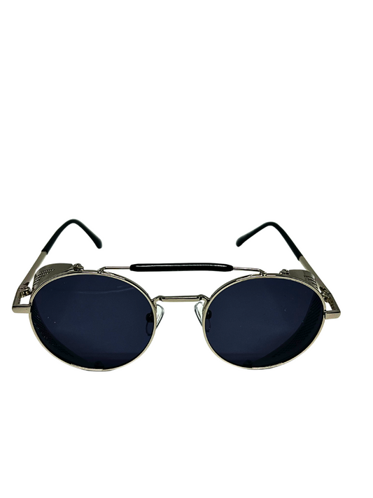 Ochelari de soare Vintage Silver