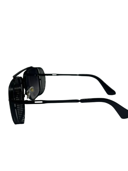 Ochelari de soare Ditta Black