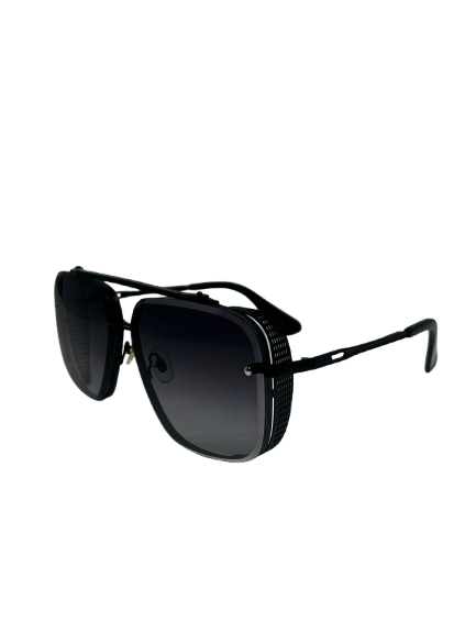 Ochelari de soare Ditta Black