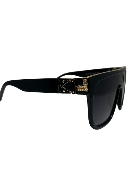 Ochelari de soare Urban Black