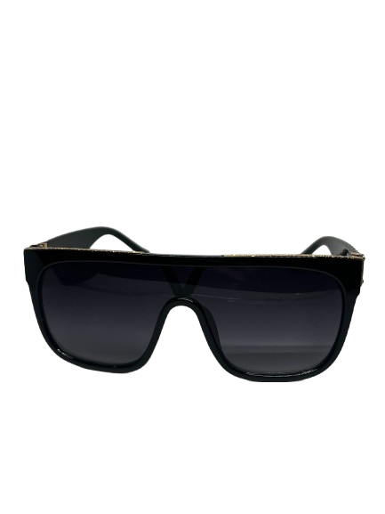 Ochelari de soare Urban Black